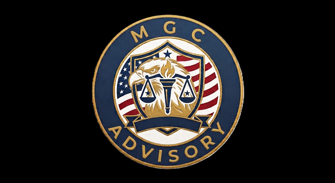 MGC Advisory Emblem